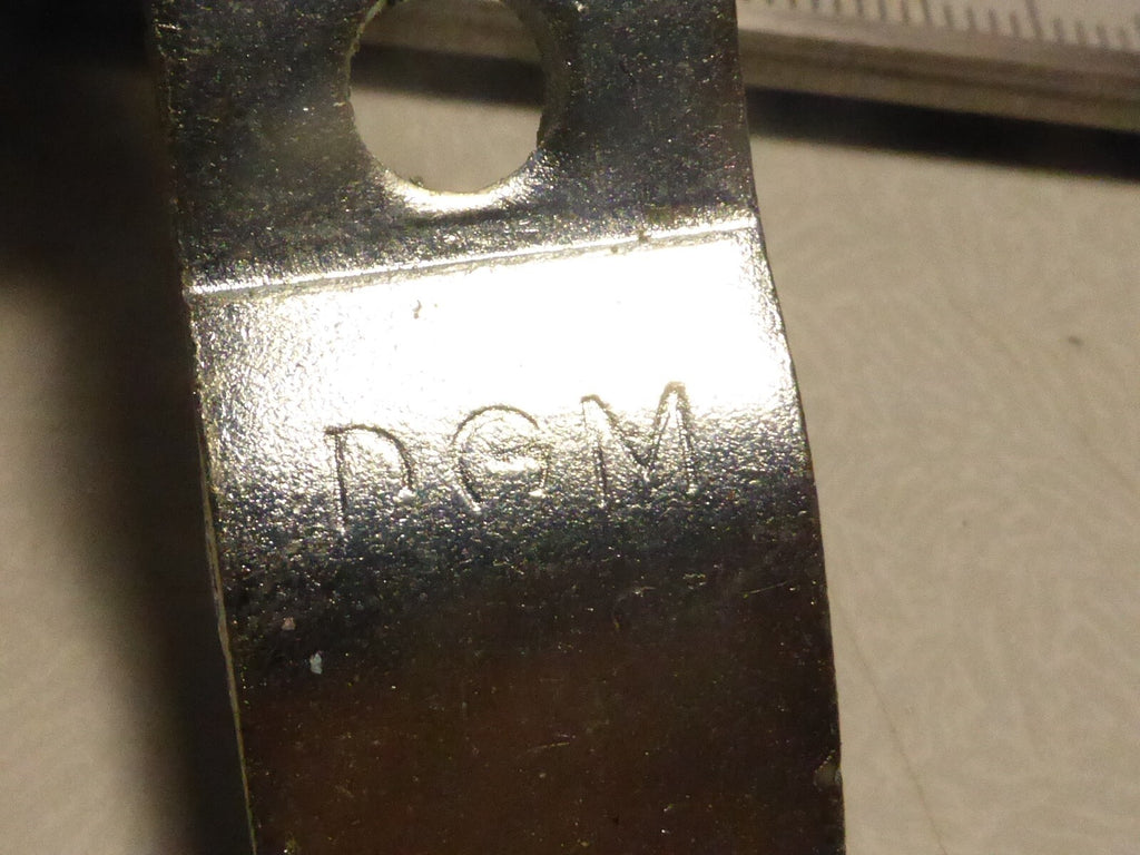 vintage 1 attache support  Pletscher DGM de velo
