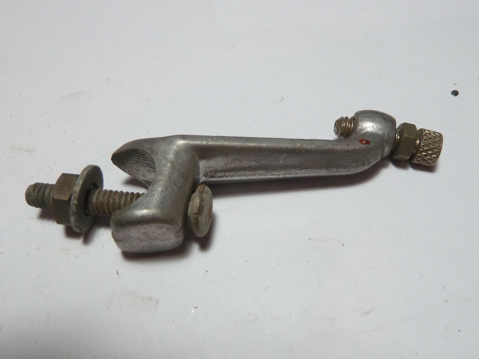 guide cable OLD BIKE  FREINS VELO ANCIEN BRAKE BICYCLETTE ROAD TANDEM EROICA  an