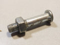 ALGI ancienne  boulon Vis de potence selle  VIS ECROU ACIER  VELO VINTAGE  7x35