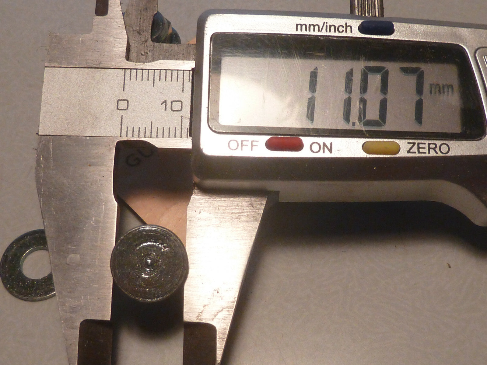 ✨ 2 Guillotines de Freins Vélo Vintage – 6x8 mm ALGI FRANCE NOS ✨