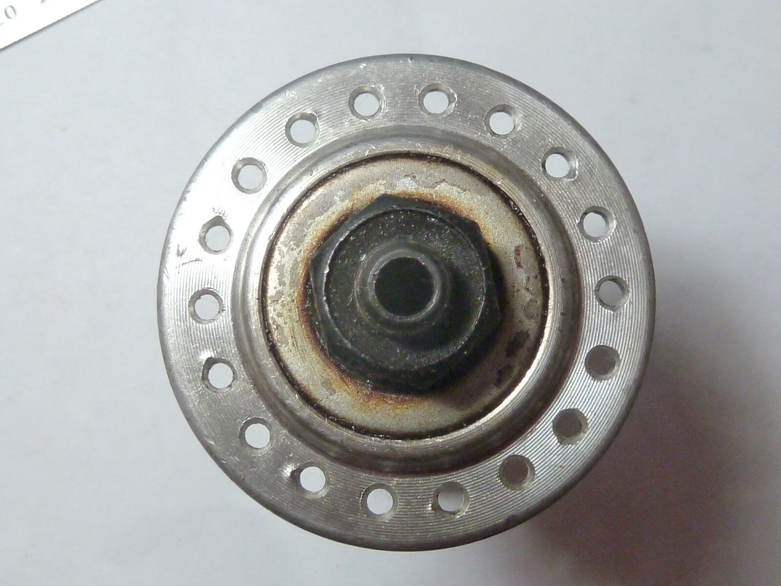 hubs acs moyeux vintage 1994 36 trous
