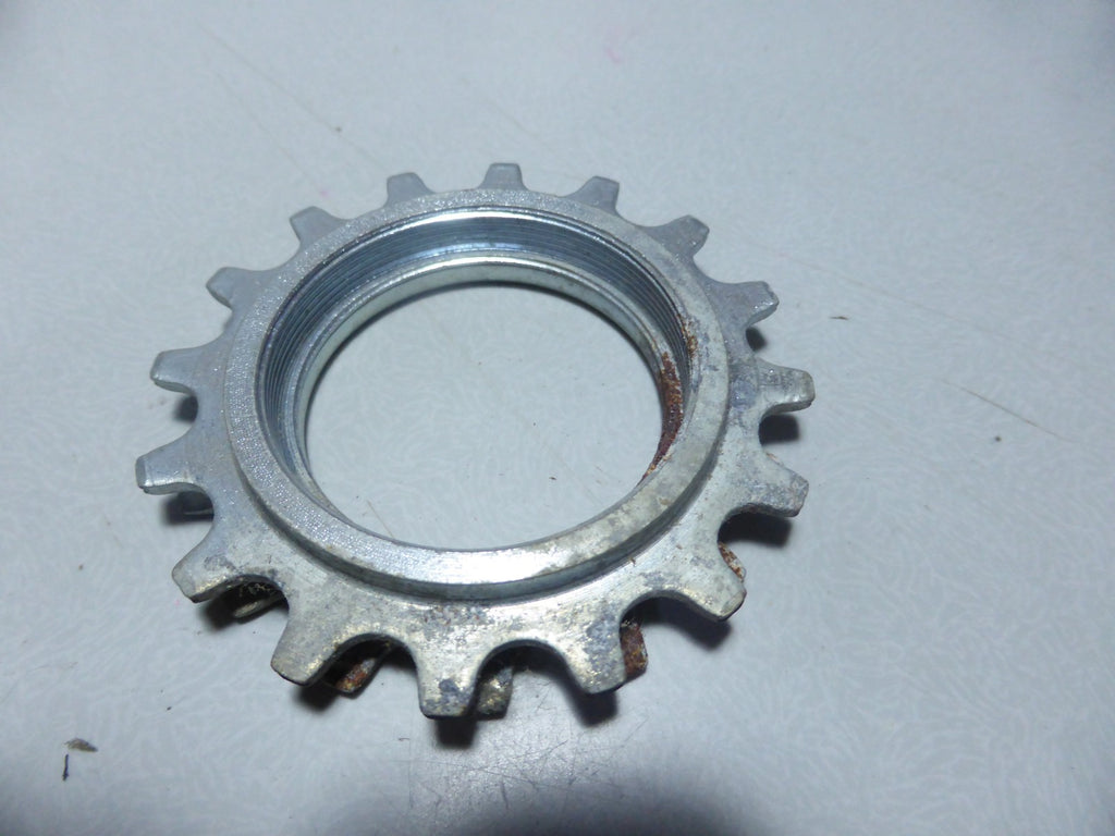 NOS ancien vintage pignon cogs MC 15/16 dents maillard