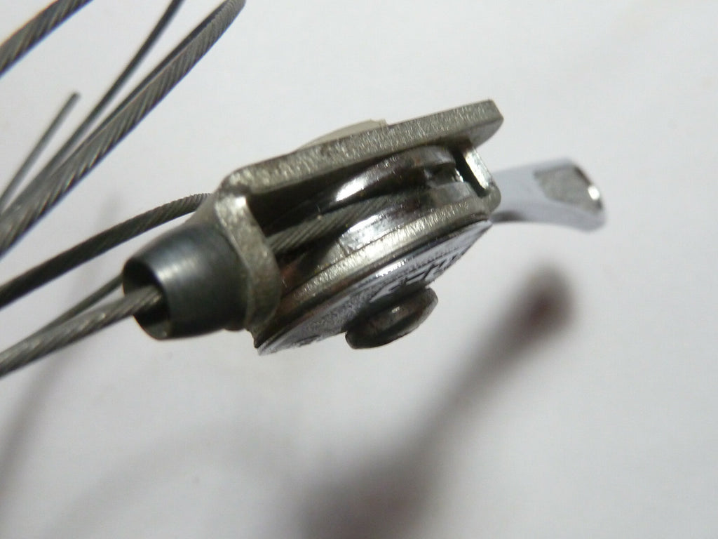 ✨ NOS Manettes de Dérailleur – Vélo Ancien Huret – Vélo Vintage Droite Shifter ✨