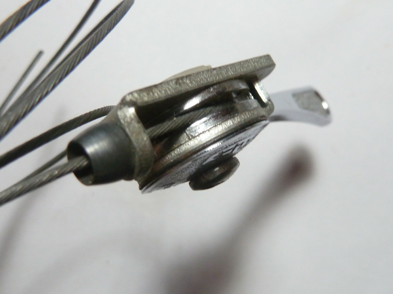 ✨ NOS Manettes de Dérailleur – Vélo Ancien Huret – Vélo Vintage Droite Shifter ✨