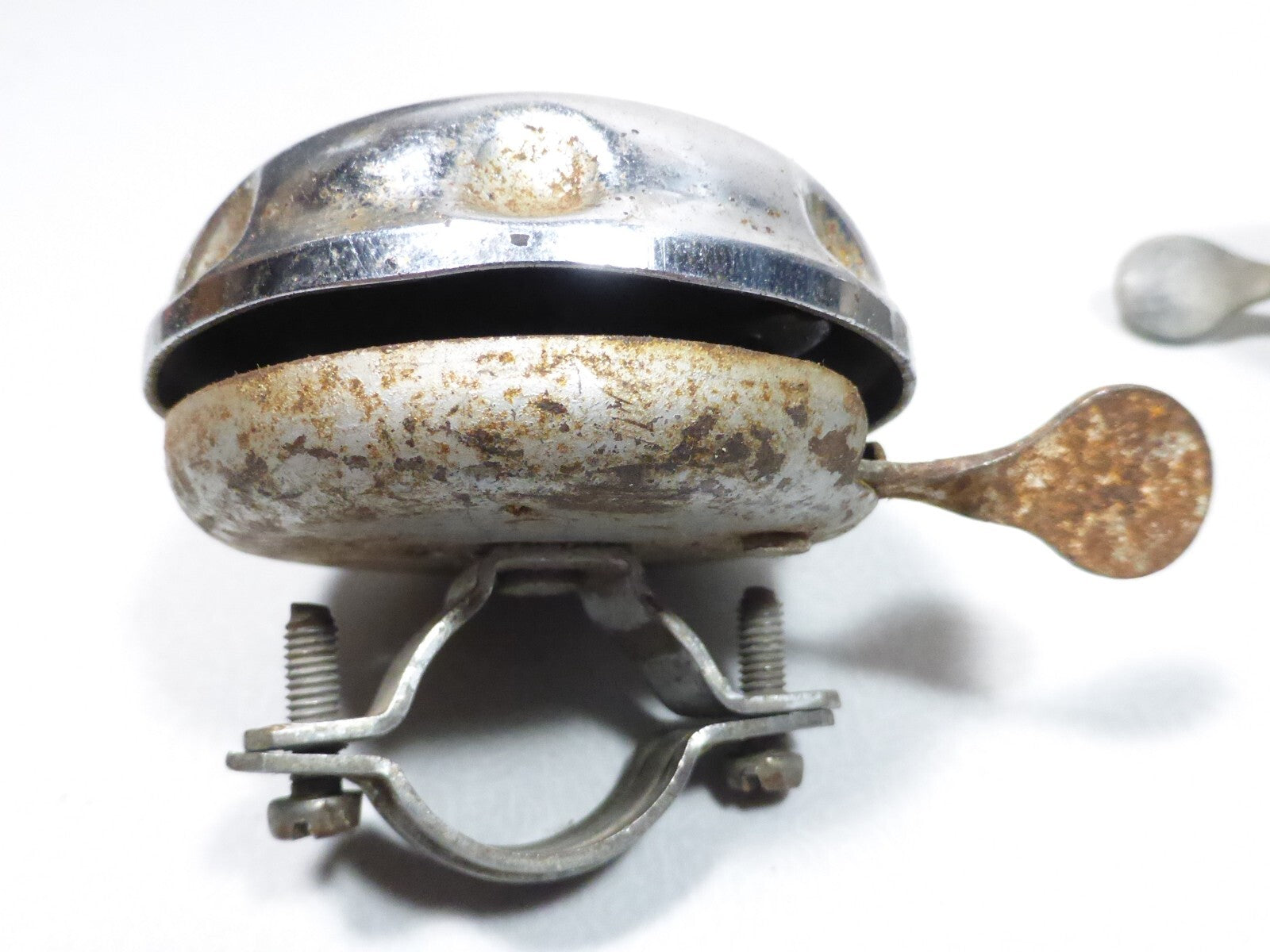 2 anciennes sonette Vintage  Bike Bell sonnette DBP made in Germany