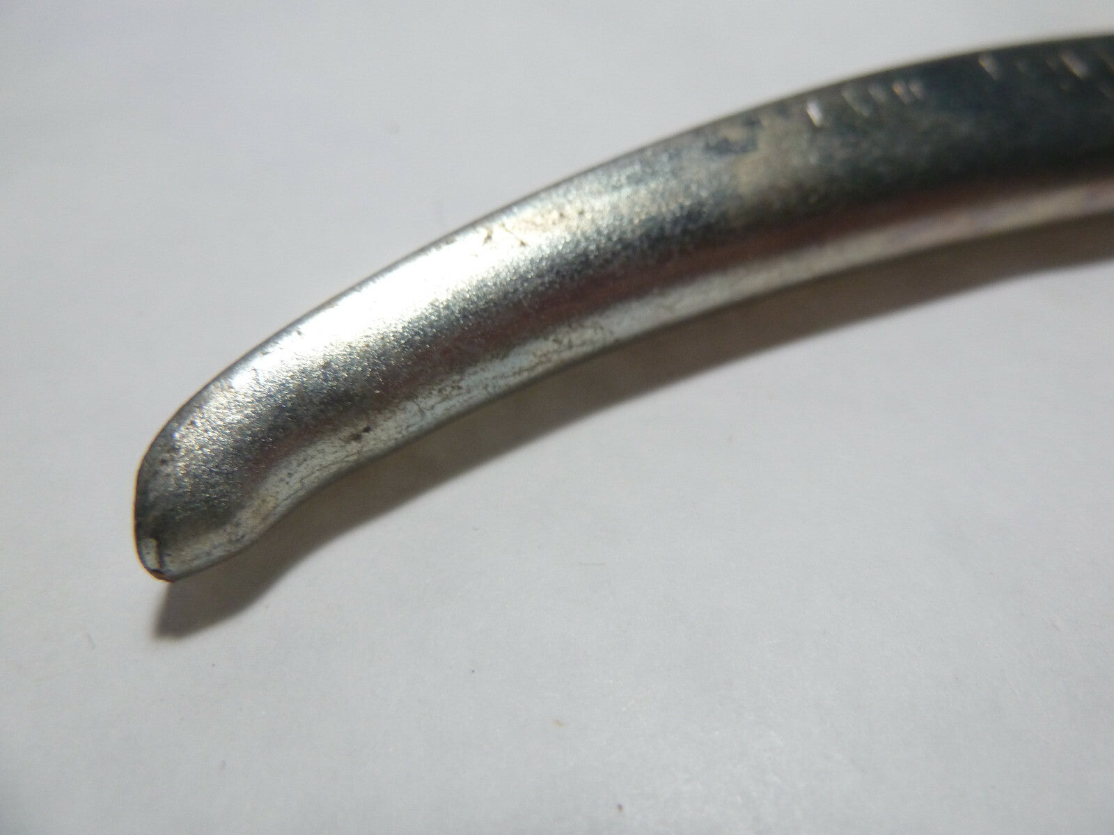 1  LEVIERS SAKER Magura CLB ???  CYCLO ANCIEN motobecane Peugeot