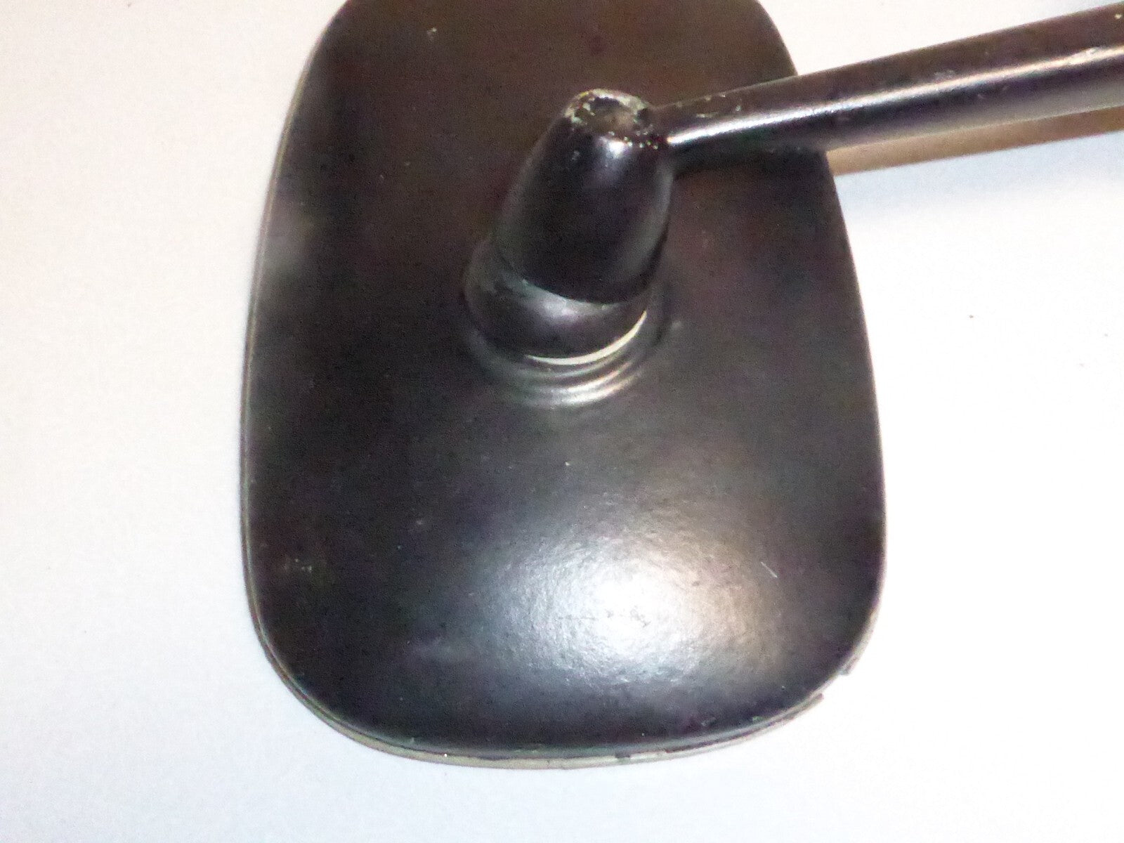 Occasion ancien rétroviseur   Geco 145x98 mm made in France Patented