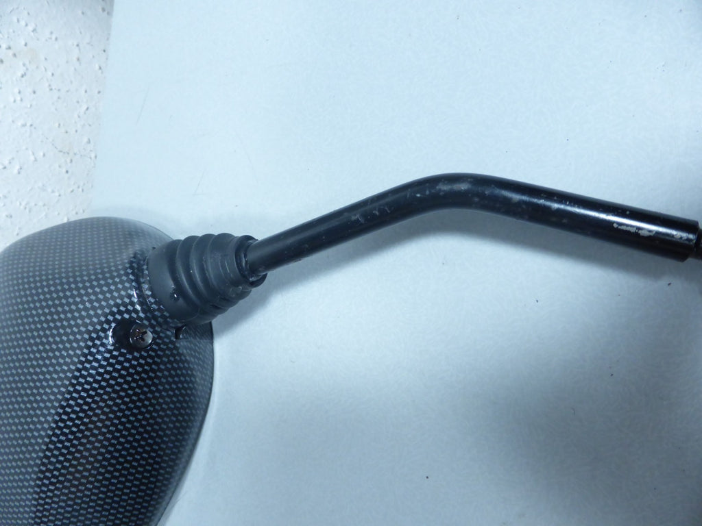 NOS NEU RETROVISEUR DROIT POUR SCOOTERS  PEUGEOT TREKKER LUDIX VIVACITY.....