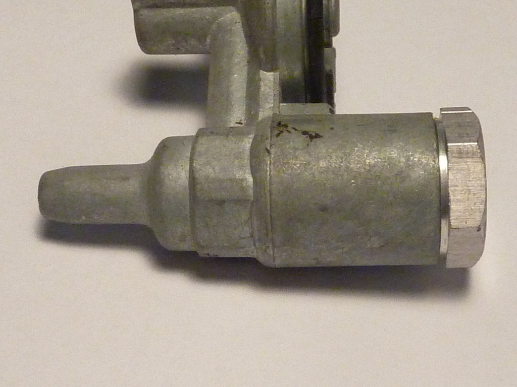 ✨ NOS Couvercle Haut de Cuve Gurtner – Peugeot / Motobécane – Vintage ✨
