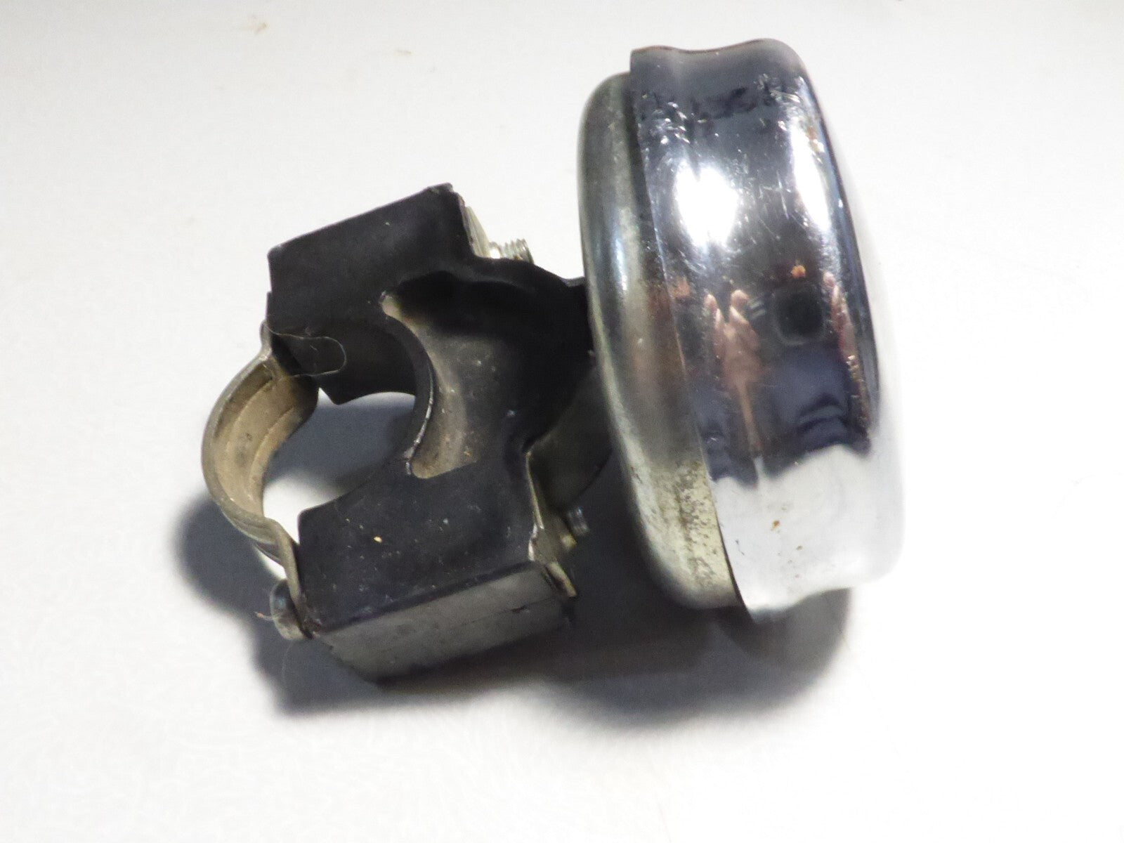 ancienne sonette Vintage  Bike Bell sonnette Reich made in Germany