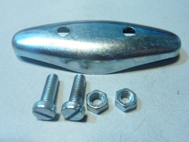 vintage 1 attache support de phare cibié soubitez de velo pour patte de 5 mm ...