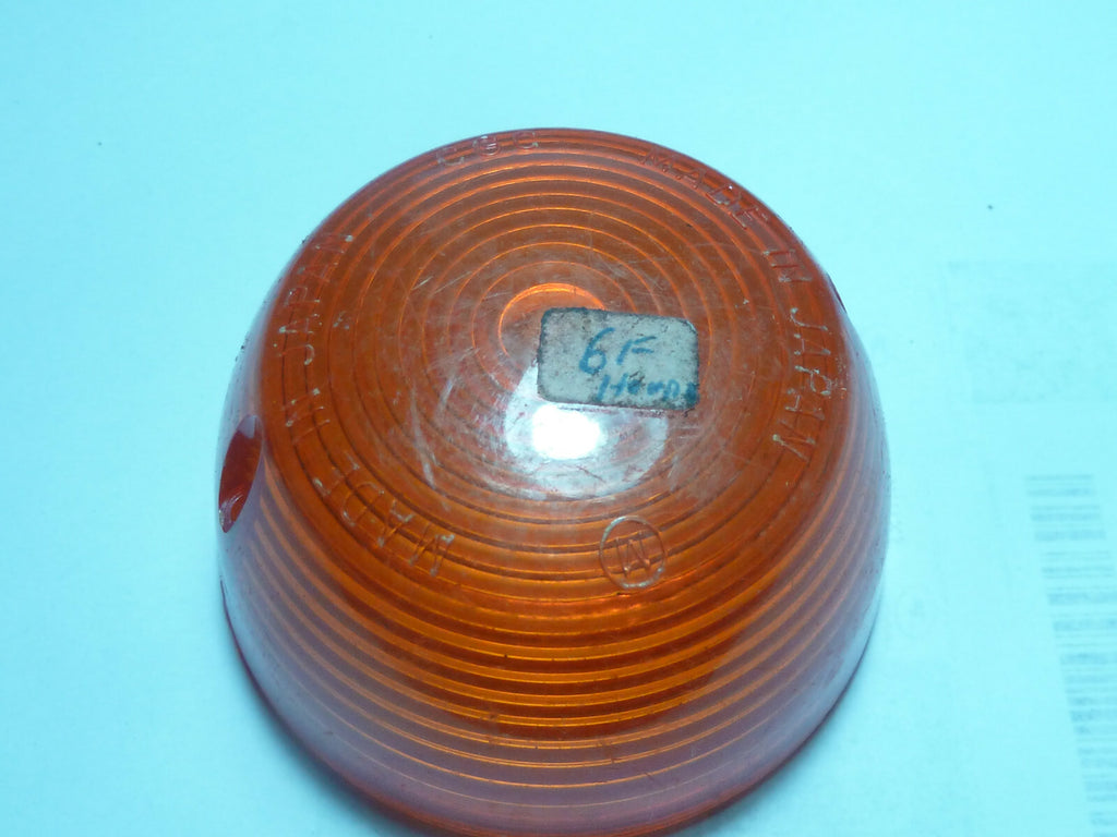 vintage 1 CGC made in japan lens cabochon