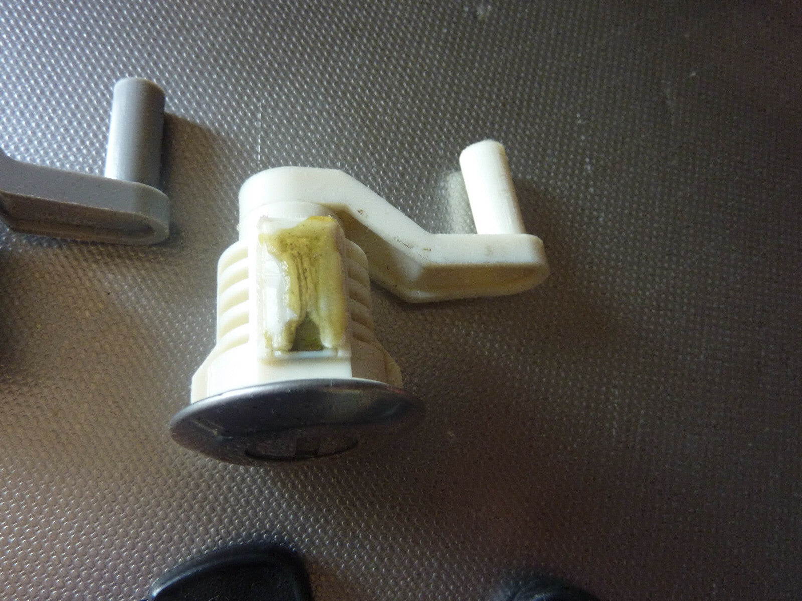 NOS neu serrure de porte gauche droite voiture neiman vintage