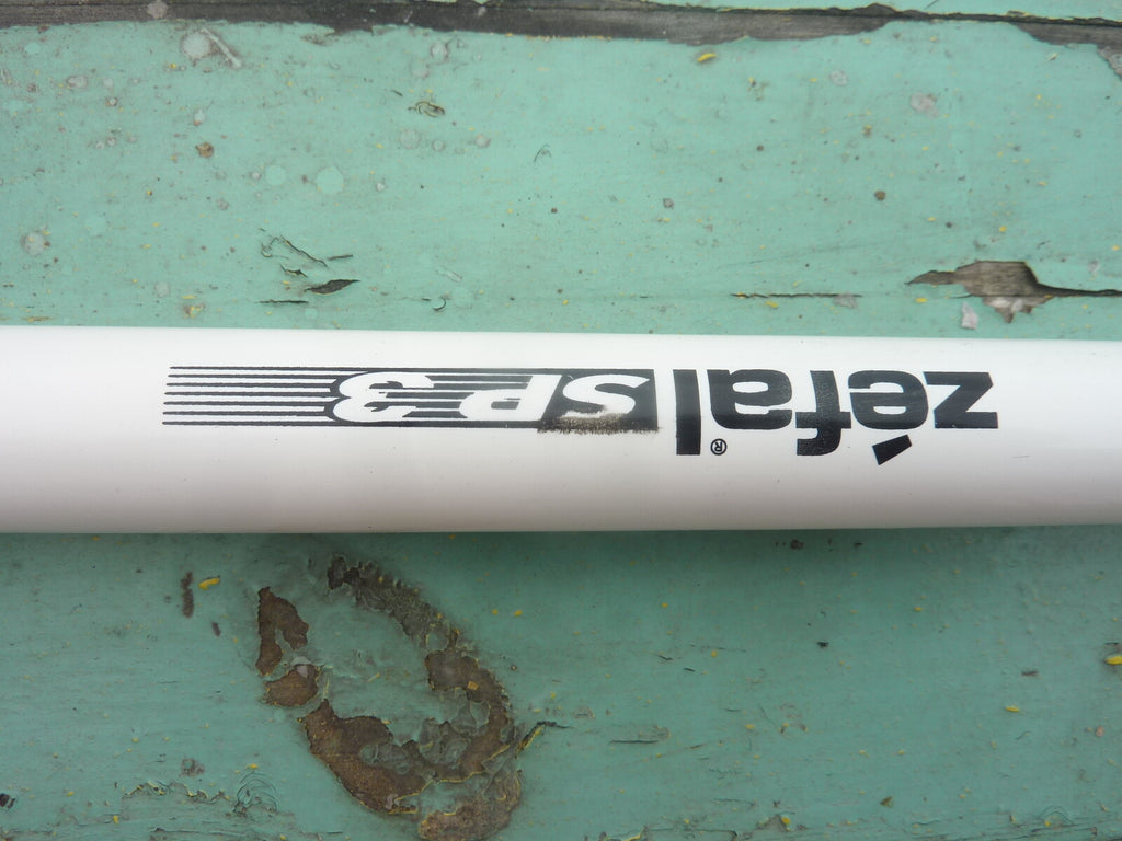 ✨ NOS NEW PUMP ZEFAL SP3 BIKE VINTAGE ANCIEN POMPE À VÉLO EROICA COMPETITION✨