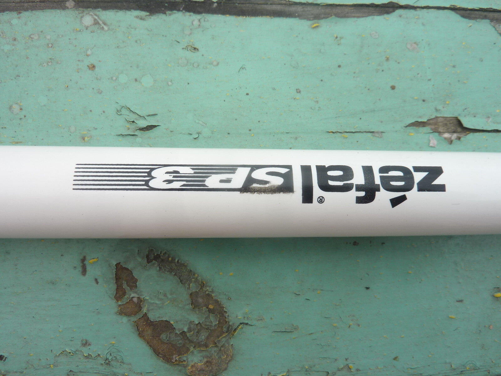 ✨ NOS NEW PUMP ZEFAL SP3 BIKE VINTAGE ANCIEN POMPE À VÉLO EROICA COMPETITION✨