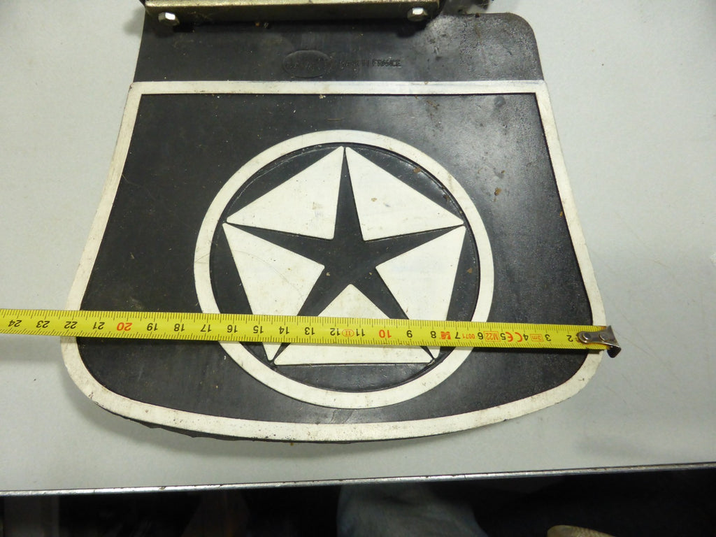 NOS 1 bavette SIMCA ancien  stock