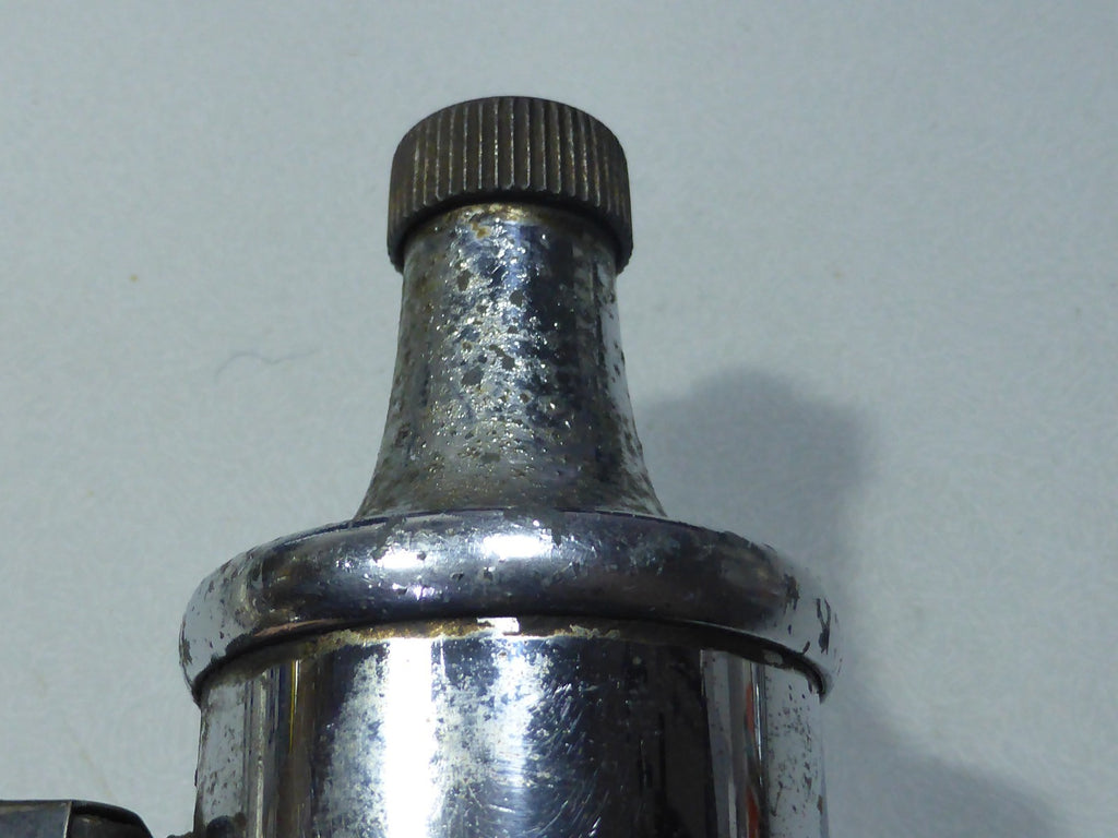 ✨ RARE BIG Dynamo Soubitez – Modèle 504 – 6 V 0,35 A – velo cyclo Vintage 🚲