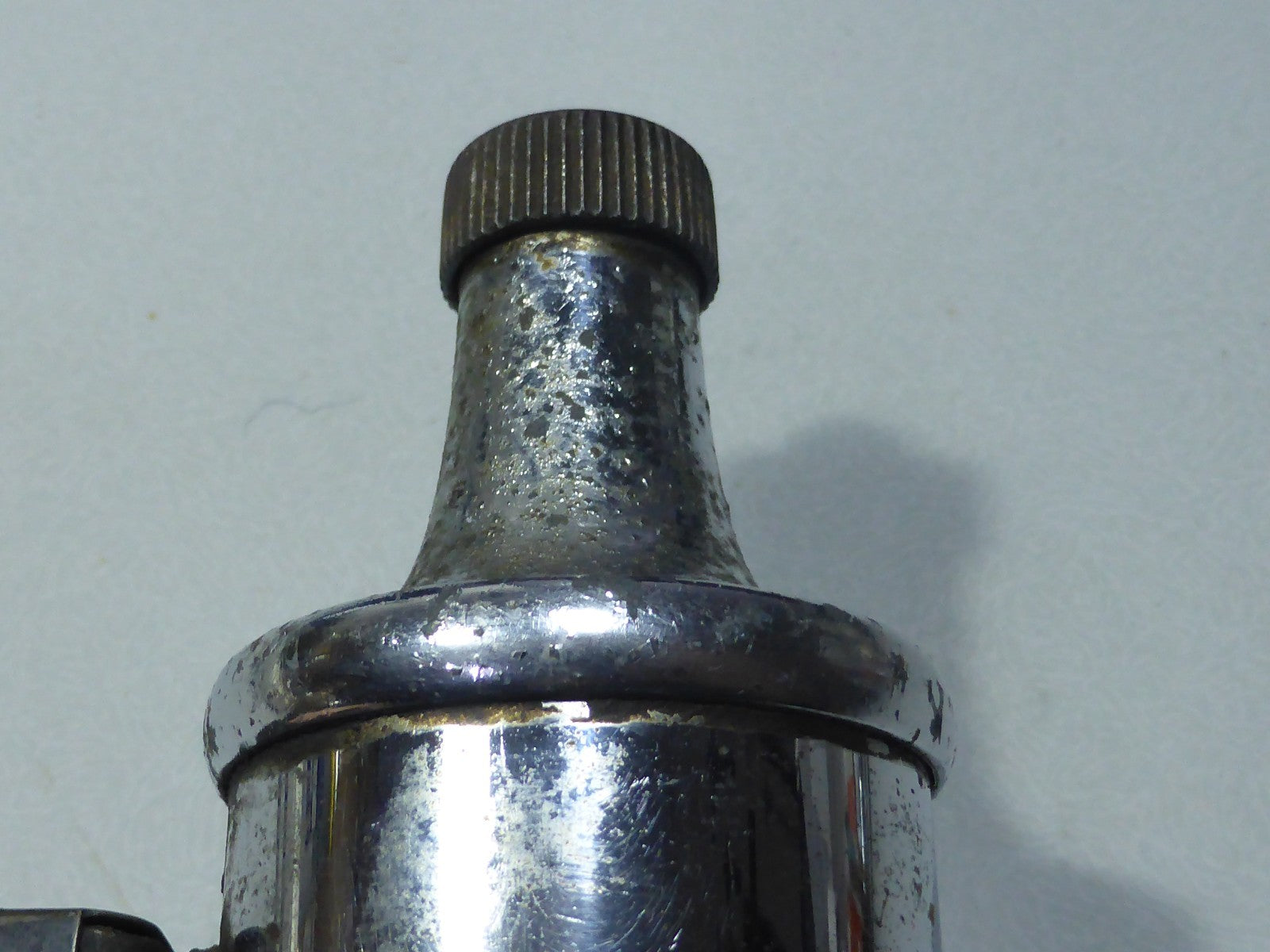 ✨ RARE BIG Dynamo Soubitez – Modèle 504 – 6 V 0,35 A – velo cyclo Vintage 🚲