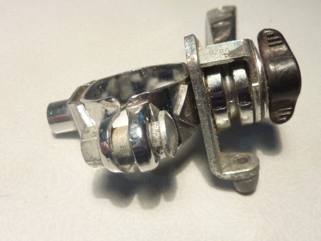 NOS HURET 1779 challenger  levier vitesses vélo ancien vintage