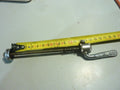 rare Aldo no campagnolo Vintage Quick Release Front Skewer attache rapide avant
