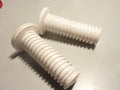 ✨2 Poignées Guidon CASSANO 1980s Handlebar Grips Vélo enfant Ancien Old Bicycle✨