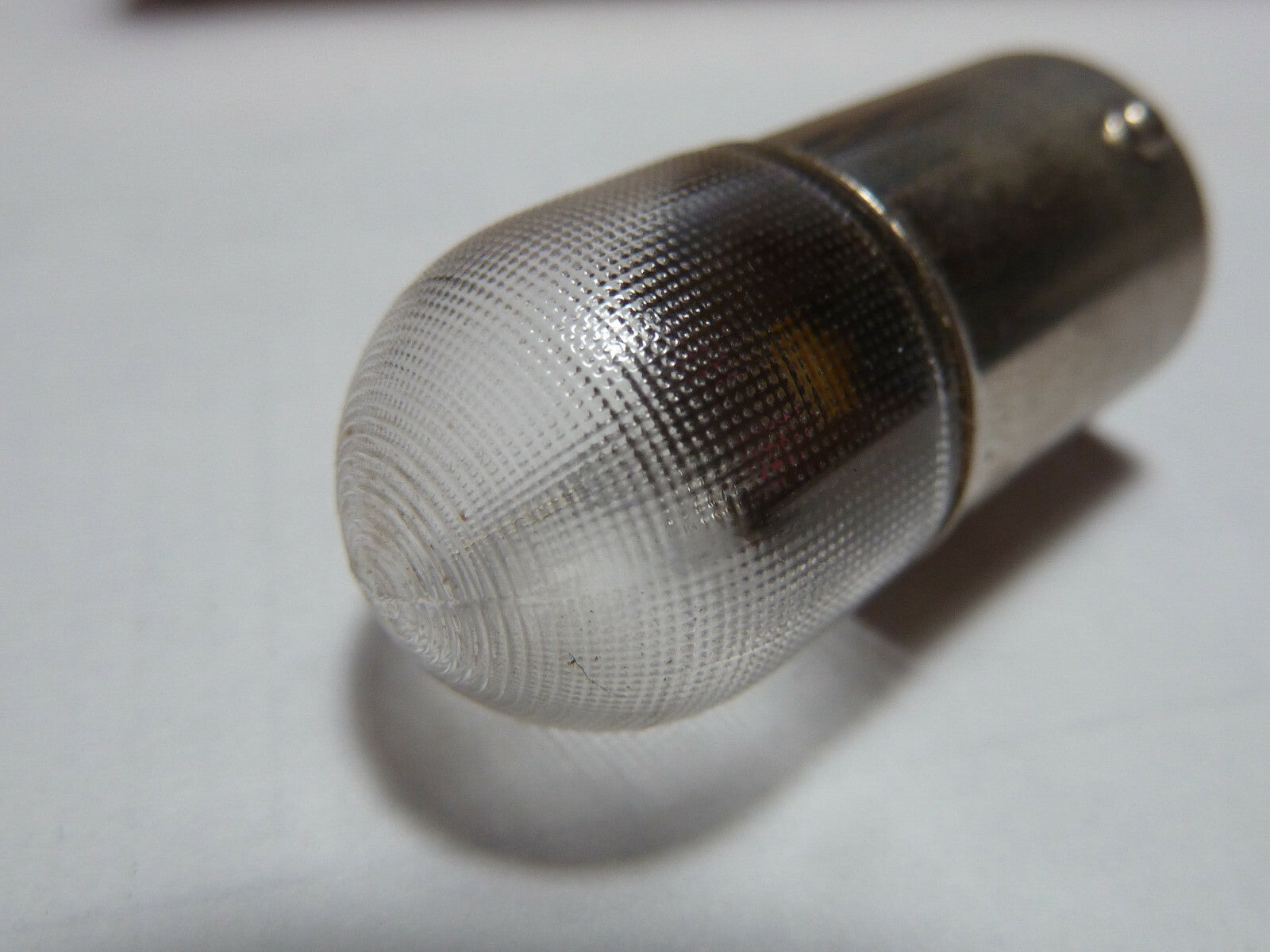 ✨ NOS – Clignotant Lampe NORMA – 24V 5W – BA15S – Ancien stock ✨