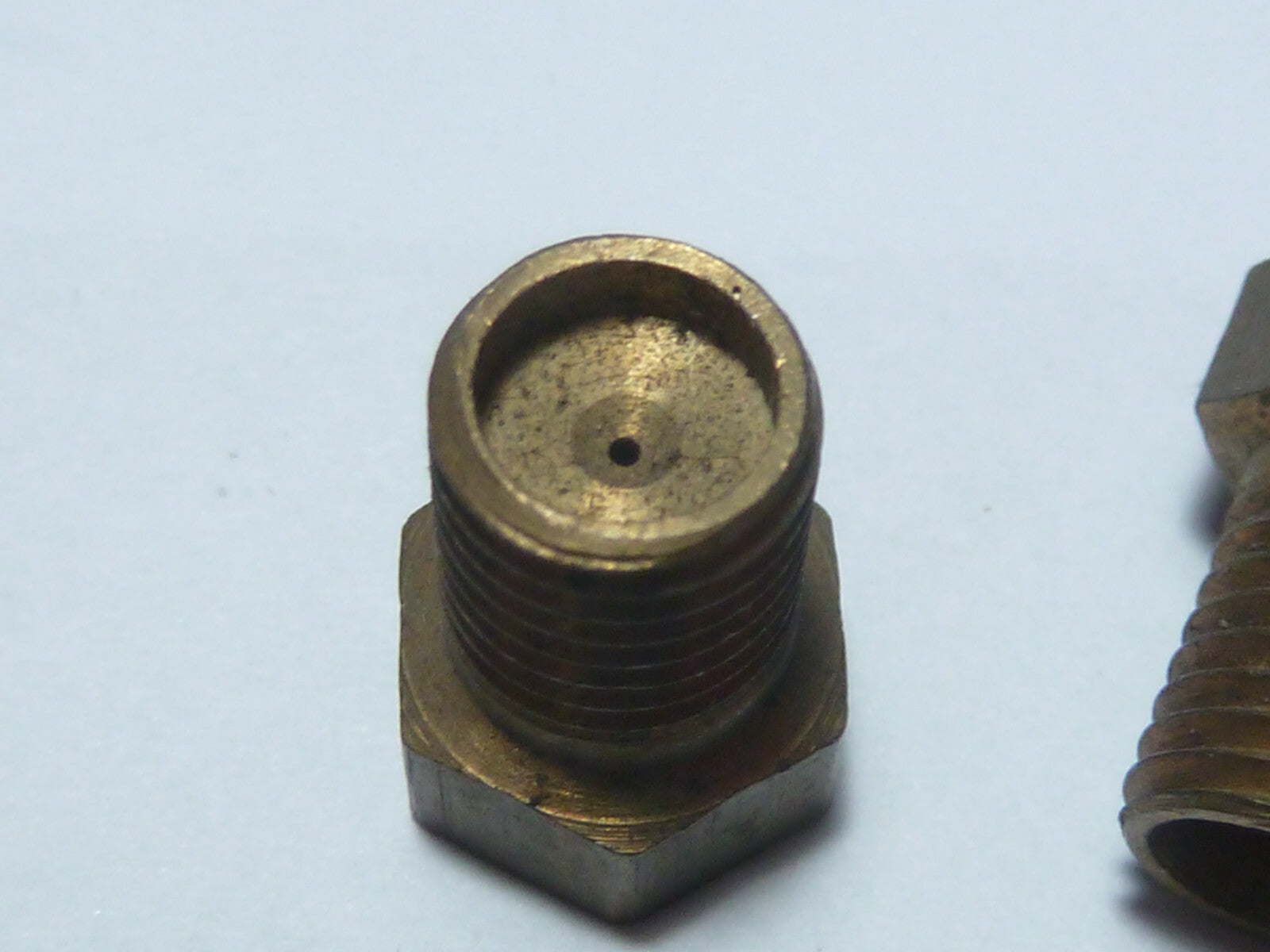 NOS neu 1 boulon d'assemblage gurtner
