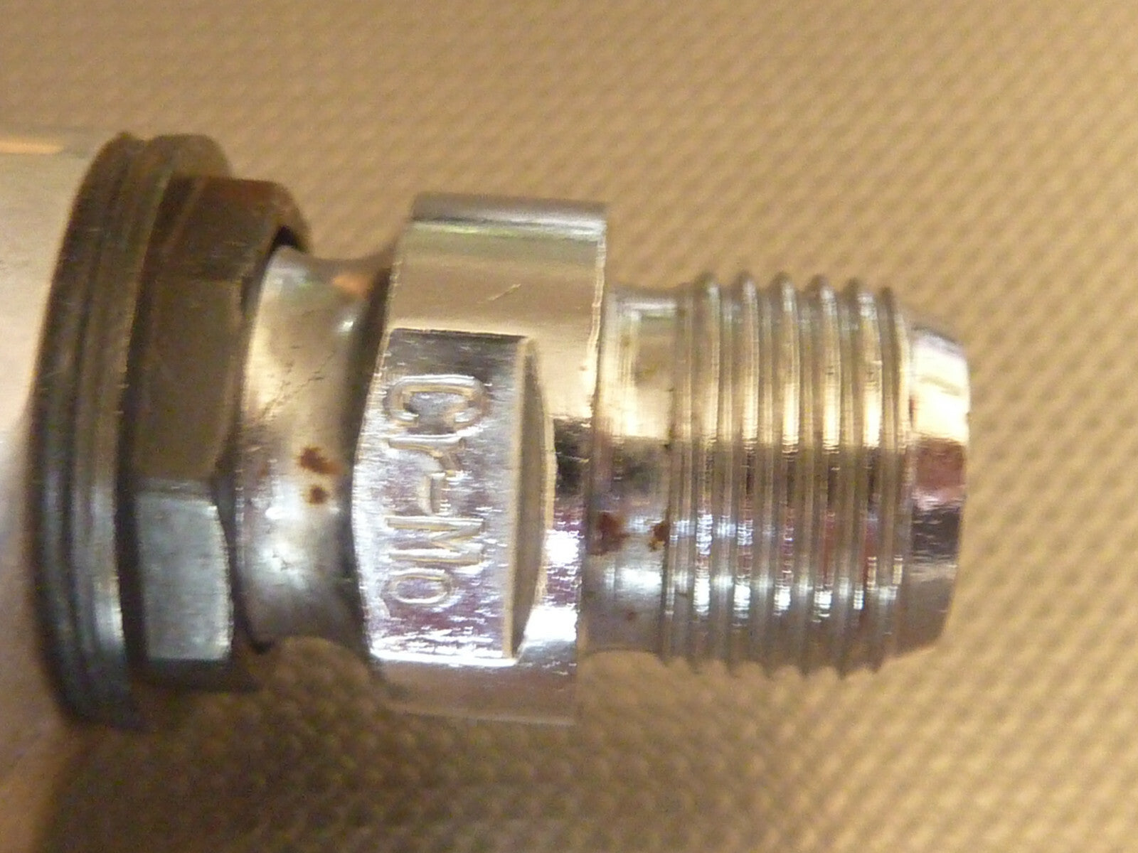 NOS vintage pedale pedal shimano 600 Right droite