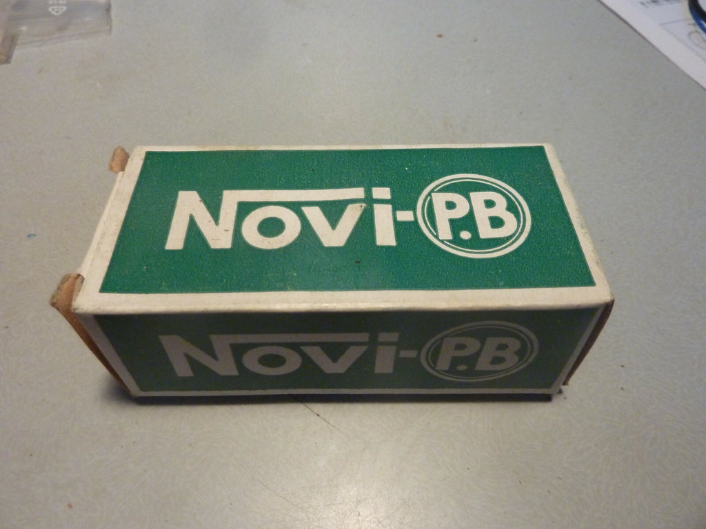 Neu Bobine Éclairage NOVI Motobécane Motoconfort 26620 / 126620 NOS Vintage