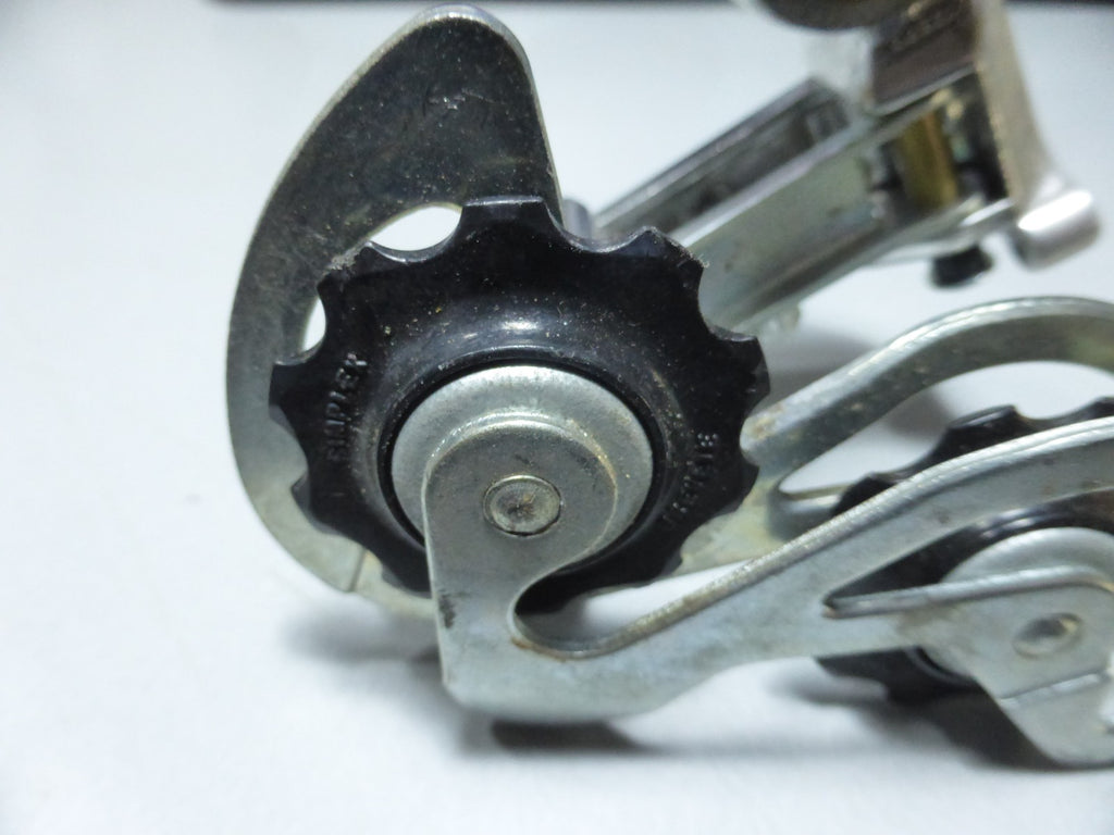✨NOS Simplex SX440 T Dérailleur Arrière Vintage 1987/88 Rare velo vintage✨