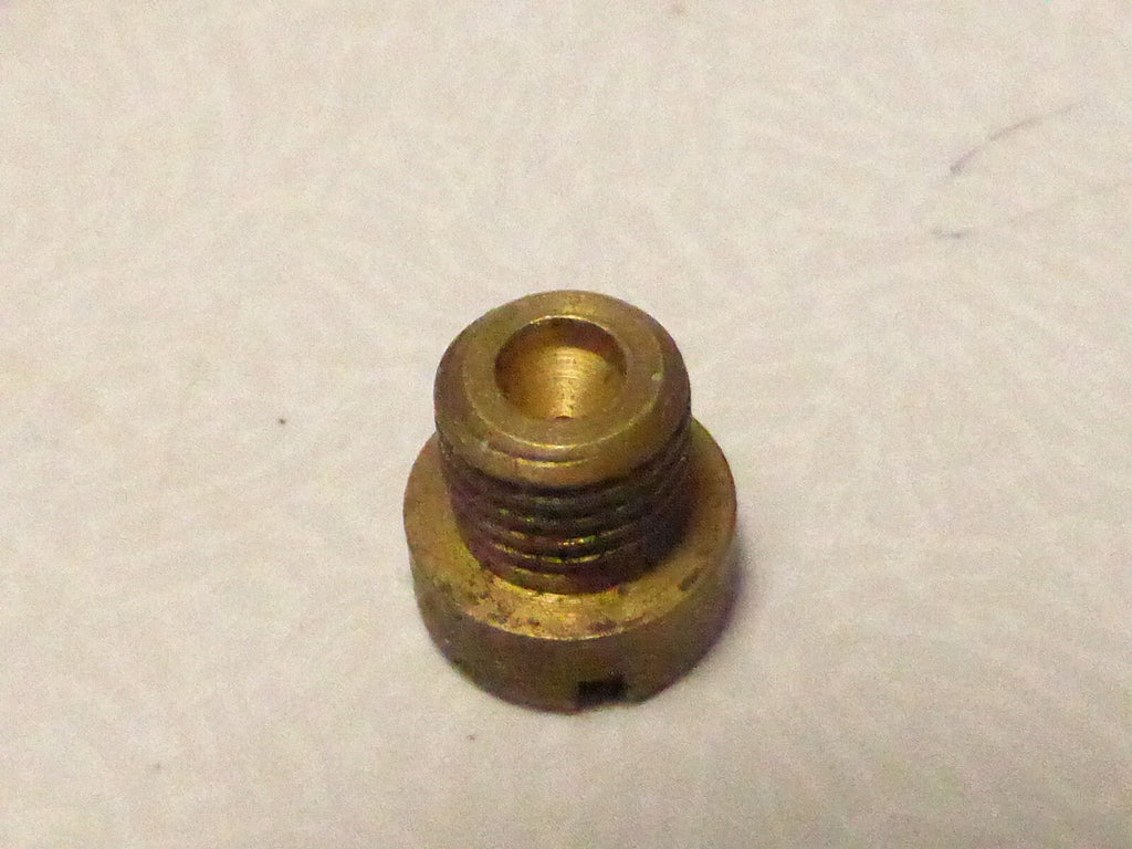NOS NEU 1 Gicleur INC 60 Dellorto compatible pour scooter, moto M6