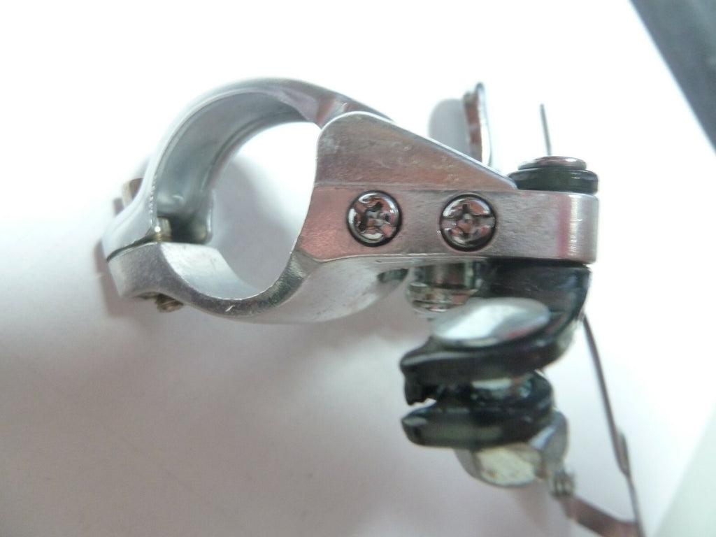 NOS Vintage Derailleur Shimano 300LX 300 LX FD-M300 28.6 mm