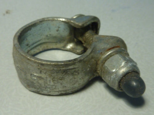 1 collier de serrage selle  Puky vélo drasienne Ø 23