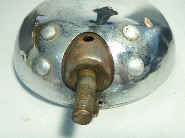collection cuvellage ancien feu  antibrouillar longue porté occasion selon photo