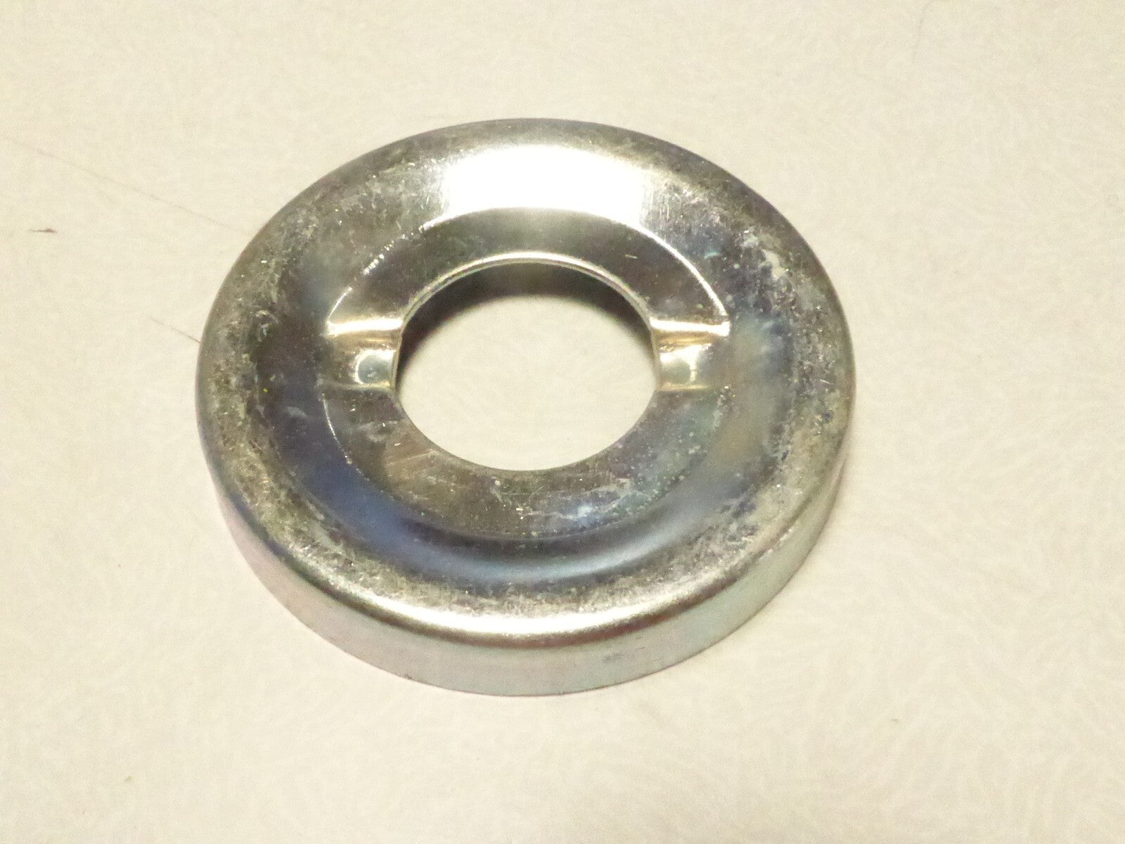 NOS Cuvette cache Pédalier cross BMX  VINTAGE 45 mm 43 mm