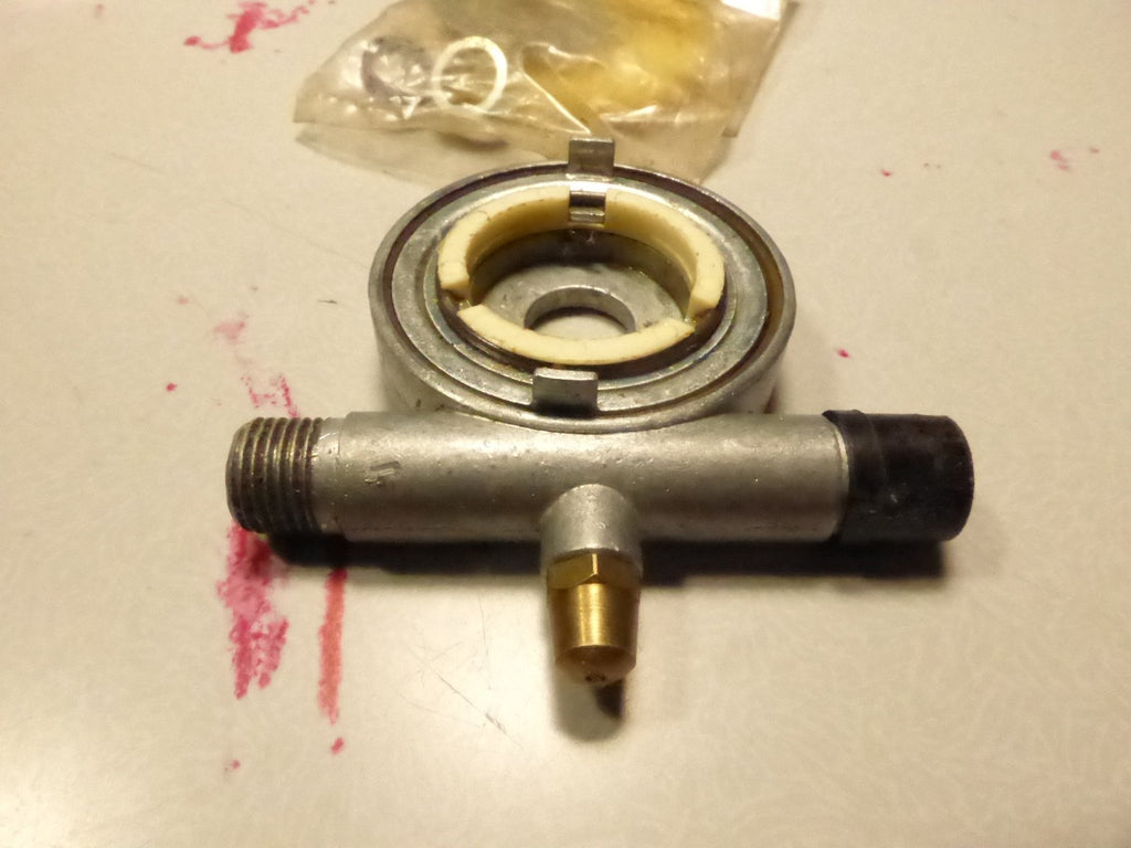NOS ENTRAINEUR pour cable HURET COMPTEUR 24" 1.9 pattes courtes