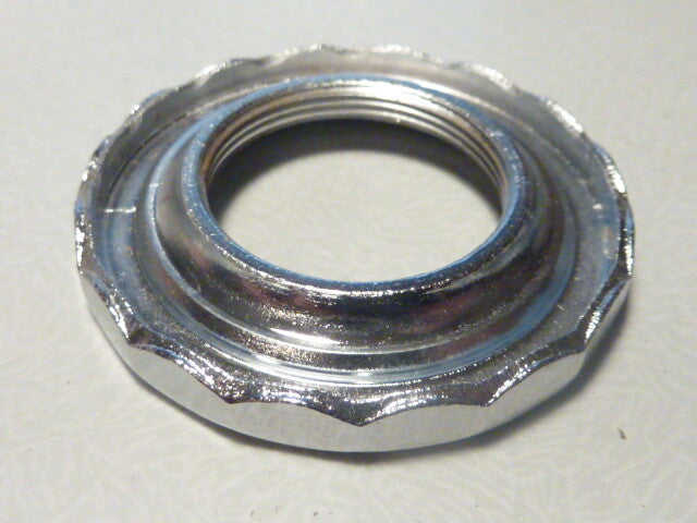 NOS vis écrou coupelle cuvette jeu direction velo vintage  old bike nos Ø 25.4