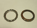 2 ROULEMENT CAGE A BILLES VELO DIRECTION vintage  VTT VILLE ROUTE BMX .......