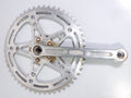 PEDALIER STRONGLIGHT vintage