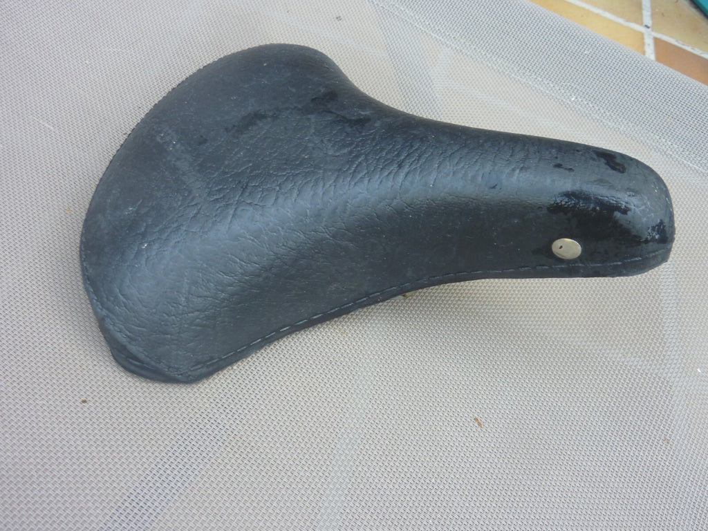 SELLE MINI VÉLO SADDLE PERACHE Made in France cyclo solex