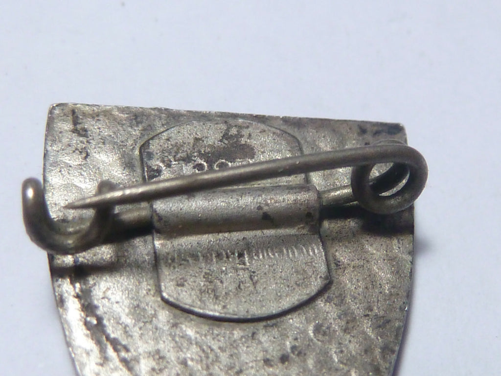 PINS BADGE Argent PIN SCHWEIZER BUND FUR NATURSCHUTZ