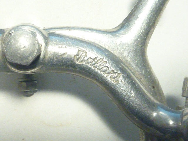 NOS Vintage Altenburger brillant  I/58 brake caliper frein velo