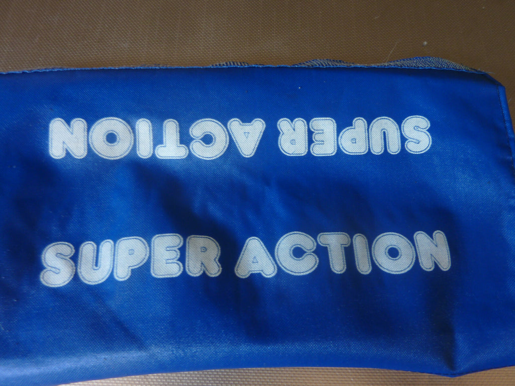 ancien vintage action cache mousse Guidon/ Cadre / Potence BMX ( sans la mouse )