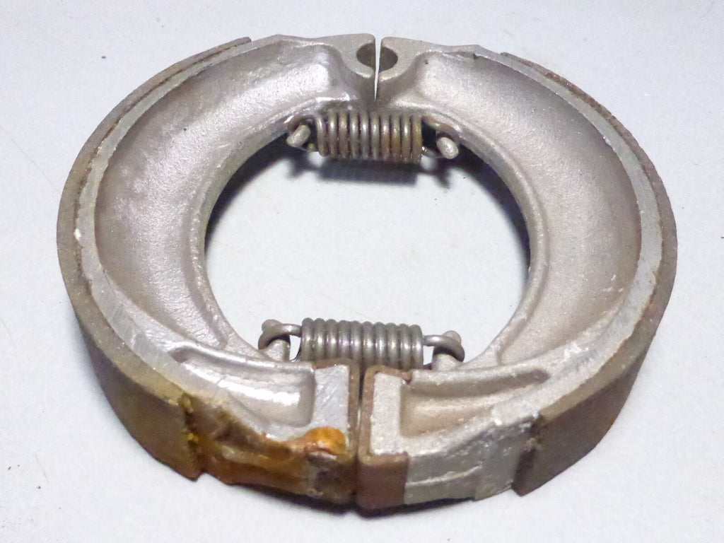 Mâchoires de frein à tambour neuve ancien stock pour Ø 110