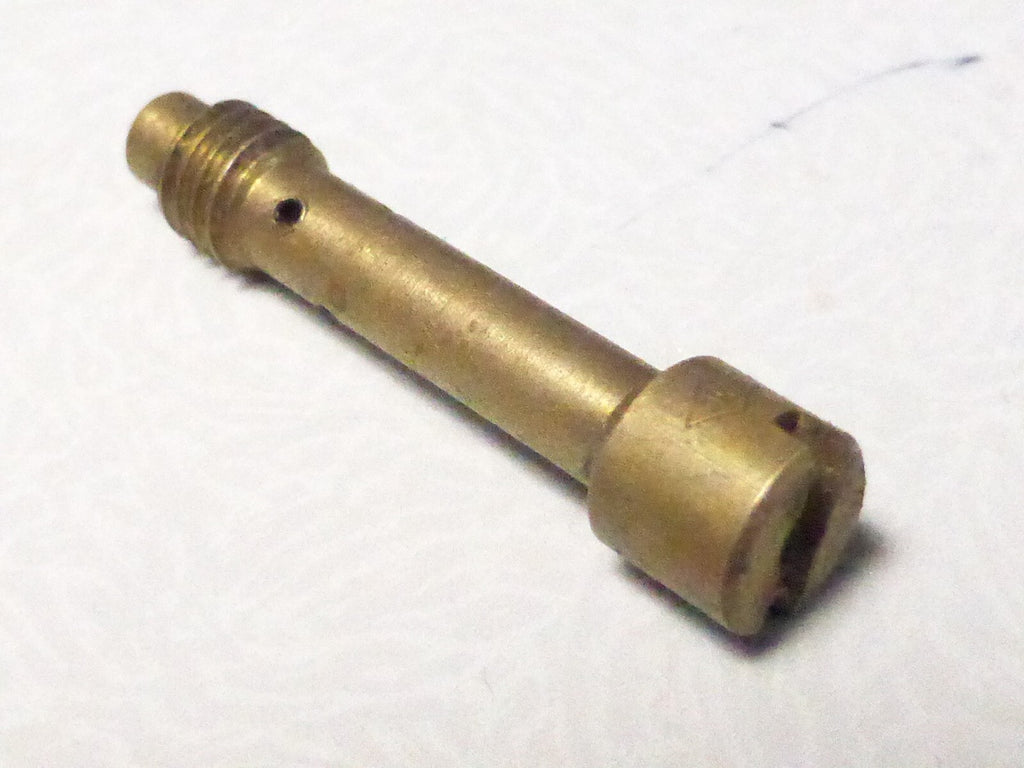 NOS NEU 1 Gicleur demarage dellorto  (x1) compatible pour scooter, moto INC 60