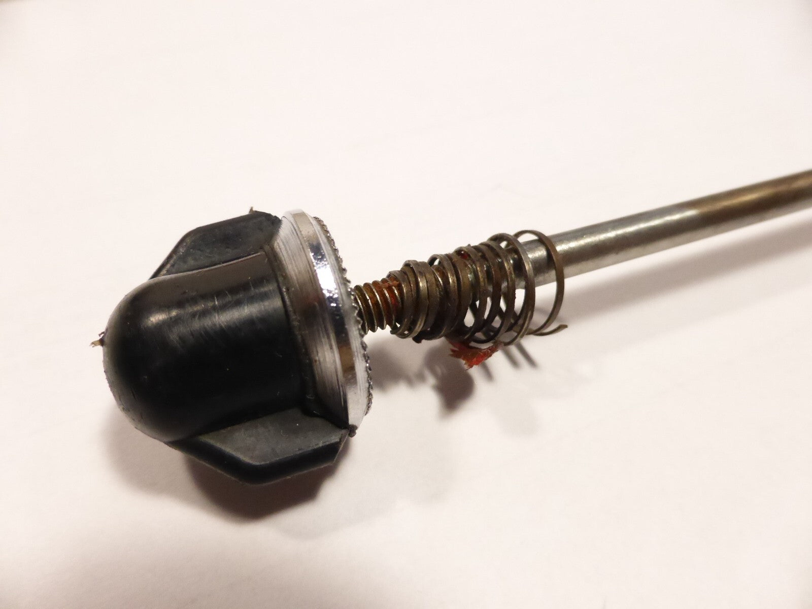 NOS Maillard  atom Vintage Quick Release Front Skewer attache rapide