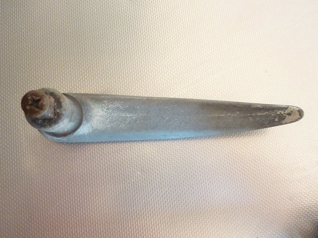 Poignée portière AUTO ancienne SIMCA RENAULT PEUGEOT CITROEN PANHARD FORD OPEL