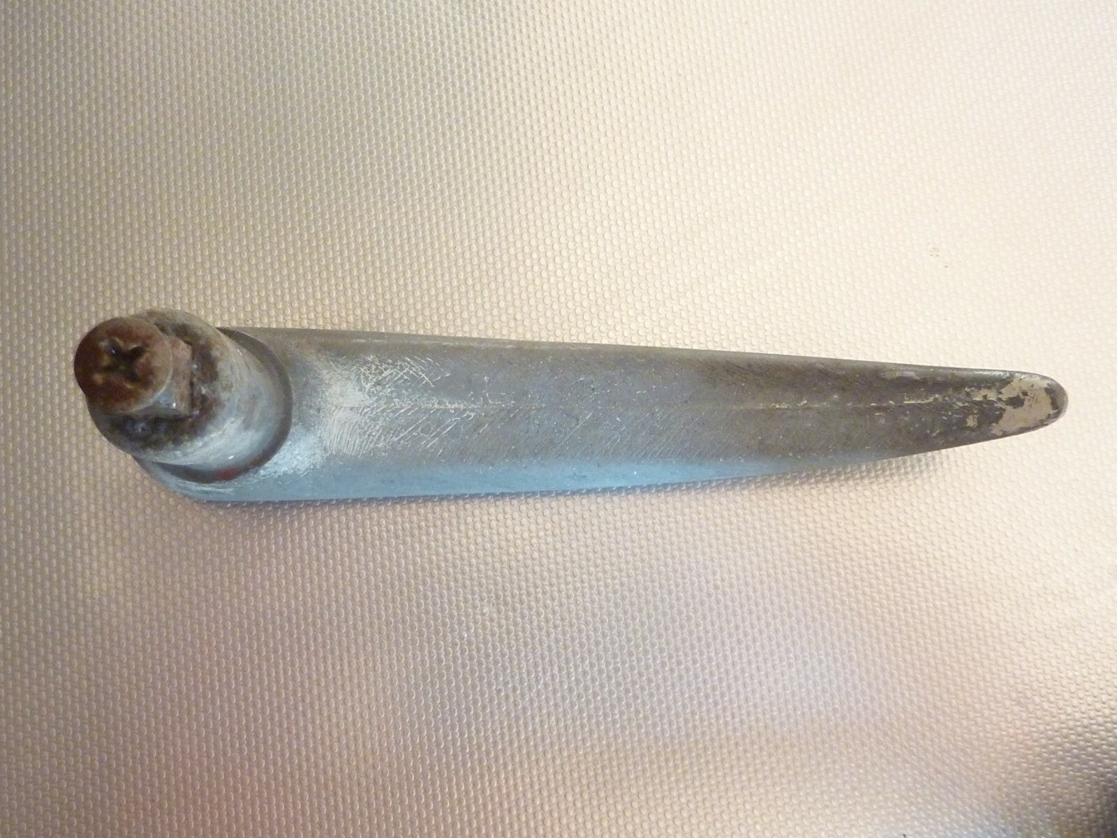 Poignée portière AUTO ancienne SIMCA RENAULT PEUGEOT CITROEN PANHARD FORD OPEL