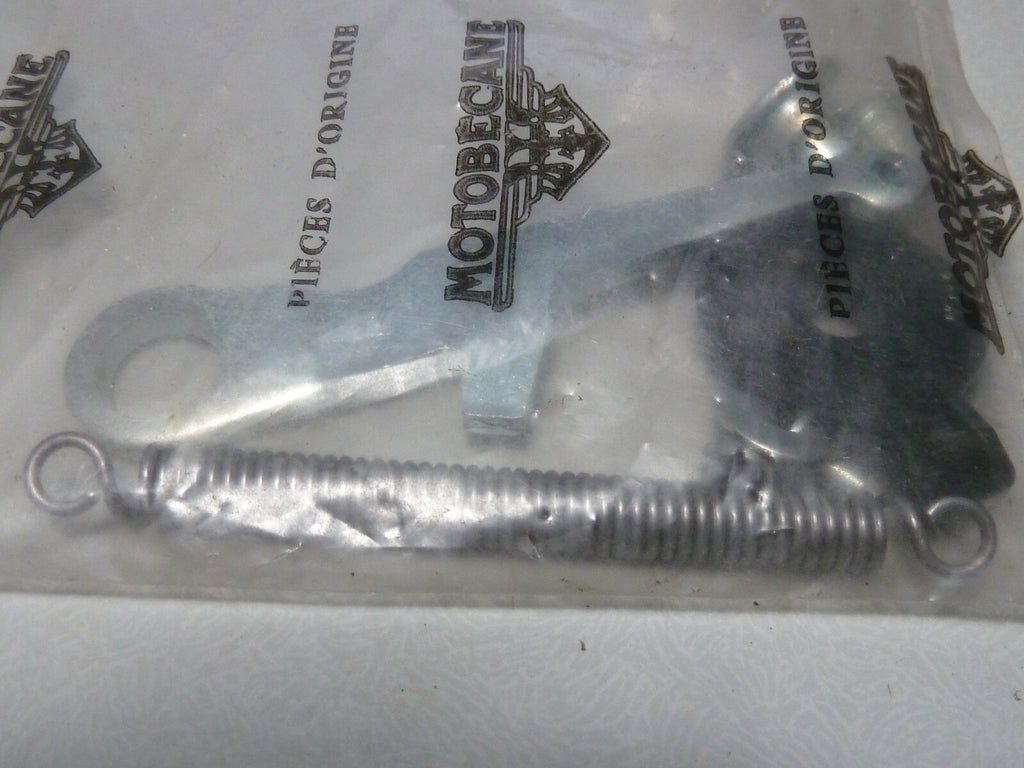 NOS neu Verrouillage de poulie motobecane ancien stock