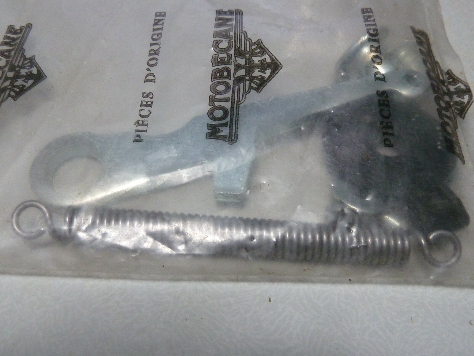 NOS neu Verrouillage de poulie motobecane ancien stock